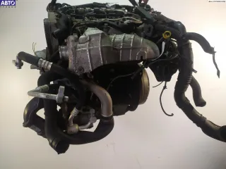 A20DTH Двигатель (ДВС) Opel Astra J 2.0л TD Арт 54754403, вид 2