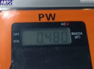 010456 Зеркало салона Opel Vectra C  Арт 54844568, вид 3