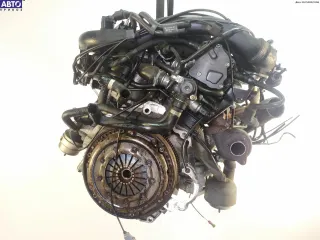 AVB Двигатель (ДВС) Volkswagen Passat B5 1.9л TD Арт 54921999, вид 4