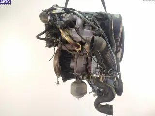 AVB Двигатель (ДВС) Volkswagen Passat B5 1.9л TD Арт 54921999, вид 5