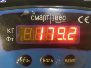 AVB Двигатель (ДВС) Volkswagen Passat B5 1.9л TD Арт 54921999, вид 6