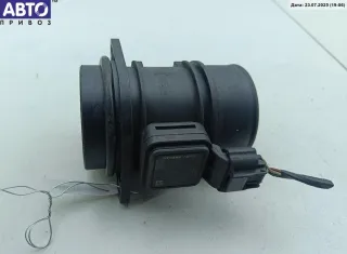 82002800607C Расходомер (измеритель потока воздуха) Renault Megane 2 Арт 54845779, вид 1