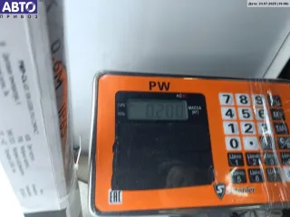 82002800607C Расходомер (измеритель потока воздуха) Renault Megane 2 Арт 54845779, вид 3