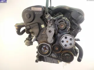 AWA Двигатель (ДВС) Audi A4 B6 Арт 54810942, вид 1