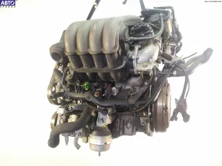 AWA Двигатель (ДВС) Audi A4 B6 Арт 54810942, вид 2
