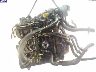 F9Q816 Двигатель (ДВС) Renault Scenic 2 Арт 54932107, вид 2