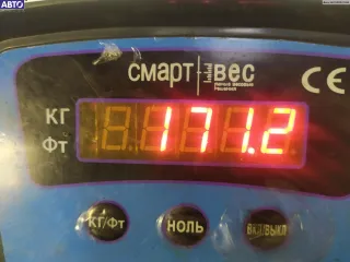 F9Q816 Двигатель (ДВС) Renault Scenic 2 Арт 54932107, вид 6