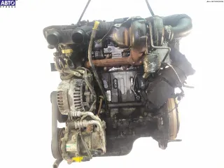 9HZ, DV6TED4 Двигатель (ДВС) Citroen C4 1 Арт 54811400, вид 2