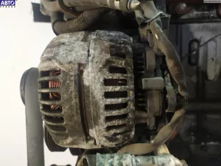 9HZ, DV6TED4 Двигатель (ДВС) Citroen C4 1 Арт 54811400, вид 3