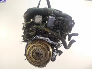 9HZ, DV6TED4 Двигатель (ДВС) Citroen C4 1 Арт 54811400, вид 4