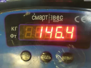 9HZ, DV6TED4 Двигатель (ДВС) Citroen C4 1 Арт 54811400, вид 6
