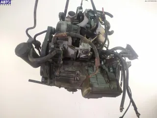 184E2, M43B18 Двигатель (ДВС) BMW 3 E36 1.8л i Арт 54754883, вид 2