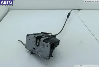 13258271 Замок двери передней левой Opel Corsa D Арт 54932629, вид 2