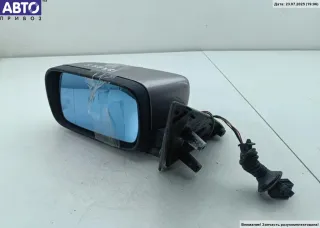  Зеркало наружное левое BMW 5 E39 Арт 54933907, вид 1