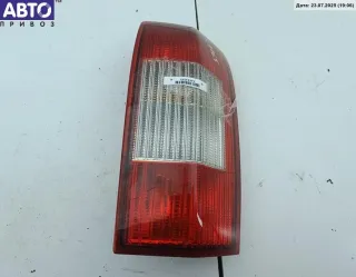 143572 Фонарь задний правый Opel Omega B Арт 54644562, вид 1