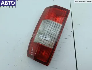 143572 Фонарь задний правый Opel Omega B Арт 54644562, вид 2