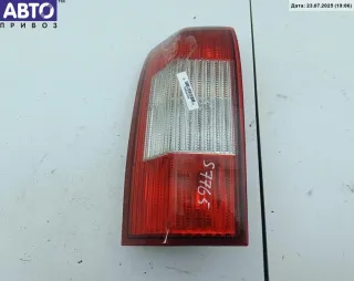 143571 Фонарь задний левый Opel Omega B Арт 54644304, вид 1