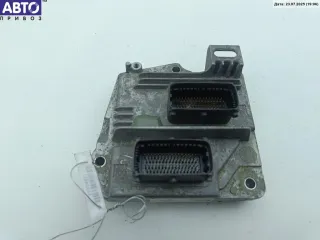 12230740 Блок управления двигателем (ДВС) Opel Astra H Арт 54938811