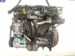 Z22YH Двигатель (ДВС) Opel Signum Арт 54789619, вид 2