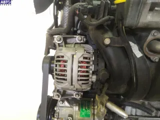 Z22YH Двигатель (ДВС) Opel Signum Арт 54789619, вид 3