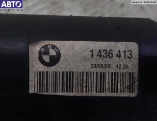 1436413 Бачок расширительный BMW 3 E46 Арт 54854028, вид 4