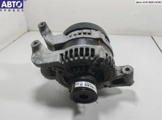 0986049670 Генератор Volvo V50 Арт 55098393, вид 1