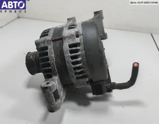 0986049670 Генератор Volvo V50 Арт 55098393, вид 2