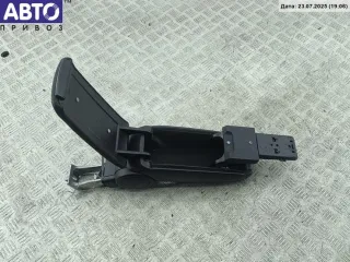 8E0864207F Подлокотник Audi A4 B6 Арт 54798143, вид 2
