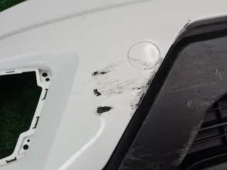 86511M0000 Бампер передний Hyundai Creta 1 Арт 0000008006172, вид 6