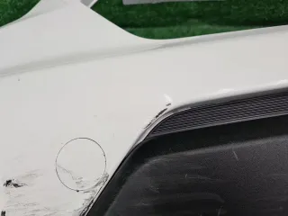 86511M0000 Бампер передний Hyundai Creta 1 Арт 0000008006172, вид 8