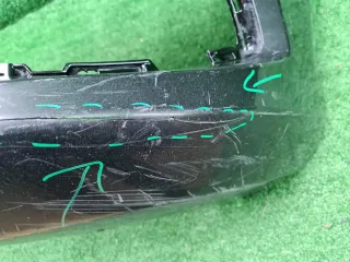 A44788501259999 Бампер передний Mercedes Vito W447 Арт 0000008024909, вид 9