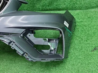 6010094600 Бампер передний Geely Atlas Pro Арт 0000008023223, вид 14