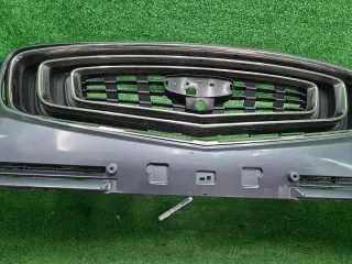 6010094600 Бампер передний Geely Atlas Pro Арт 0000008023223, вид 15