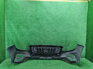 6010094600 Бампер передний Geely Atlas Pro Арт 0000008023223, вид 2
