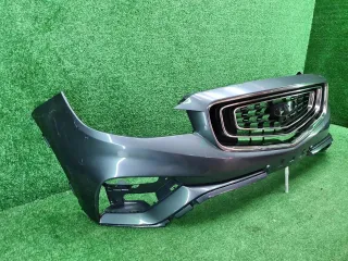 6010094600 Бампер передний Geely Atlas Pro Арт 0000008023223, вид 3