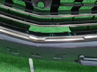 6010094600 Бампер передний Geely Atlas Pro Арт 0000008023223, вид 8