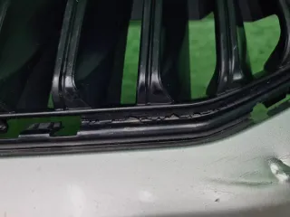 5E0807217A Бампер передний Skoda Octavia A7 Арт 0000007995422, вид 11