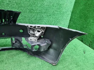 5E0807217A Бампер передний Skoda Octavia A7 Арт 0000007995422, вид 19