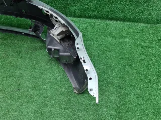 5E0807217A Бампер передний Skoda Octavia A7 Арт 0000007995422, вид 21