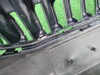 5E0807217A Бампер передний Skoda Octavia A7 Арт 0000007995422, вид 22