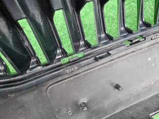 5E0807217A Бампер передний Skoda Octavia A7 Арт 0000007995422, вид 24
