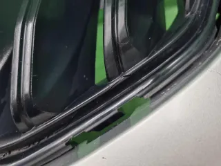 5E0807217A Бампер передний Skoda Octavia A7 Арт 0000007995422, вид 9