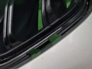 5E0807217A Бампер передний Skoda Octavia A7 Арт 0000007995422, вид 10
