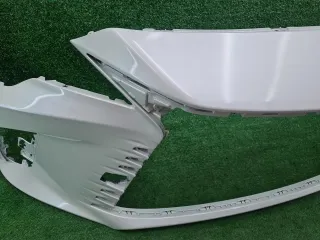 521194D986 Бампер передний Lexus RX 5 Арт 0000007995415, вид 9