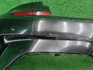 51128099905 Бампер задний BMW 3 G20/G21 Арт 0000007999154, вид 11