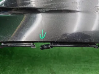 51128099905 Бампер задний BMW 3 G20/G21 Арт 0000007999154, вид 12