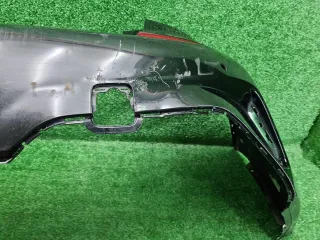 51128099905 Бампер задний BMW 3 G20/G21 Арт 0000007999154, вид 25