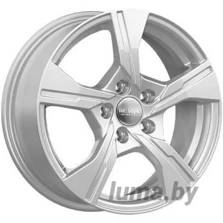  Диск Литой R16 5x112 DIA57.1 ET33 Арт 3083674, вид 1