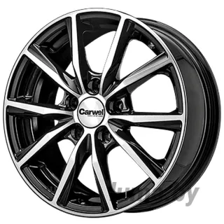  Диск Литой R15 5x100 DIA57.1 ET38 Арт 3432162, вид 1