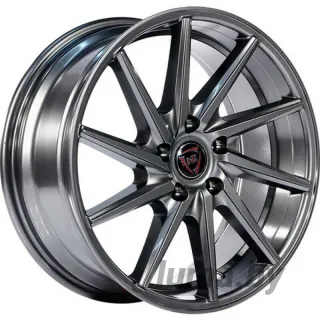  Диск Литой R16 4x100 DIA60.1 ET36 Арт 3710399, вид 1